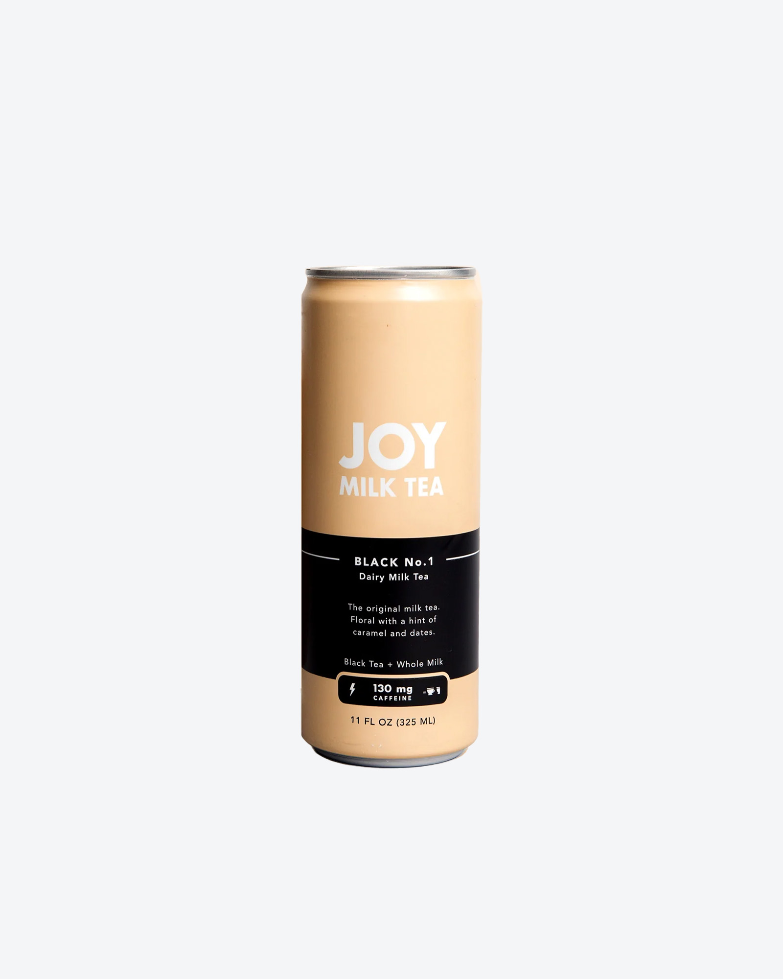 Joy Milk Tea - Black No. 1 Dairy Free Delivery & Pickup