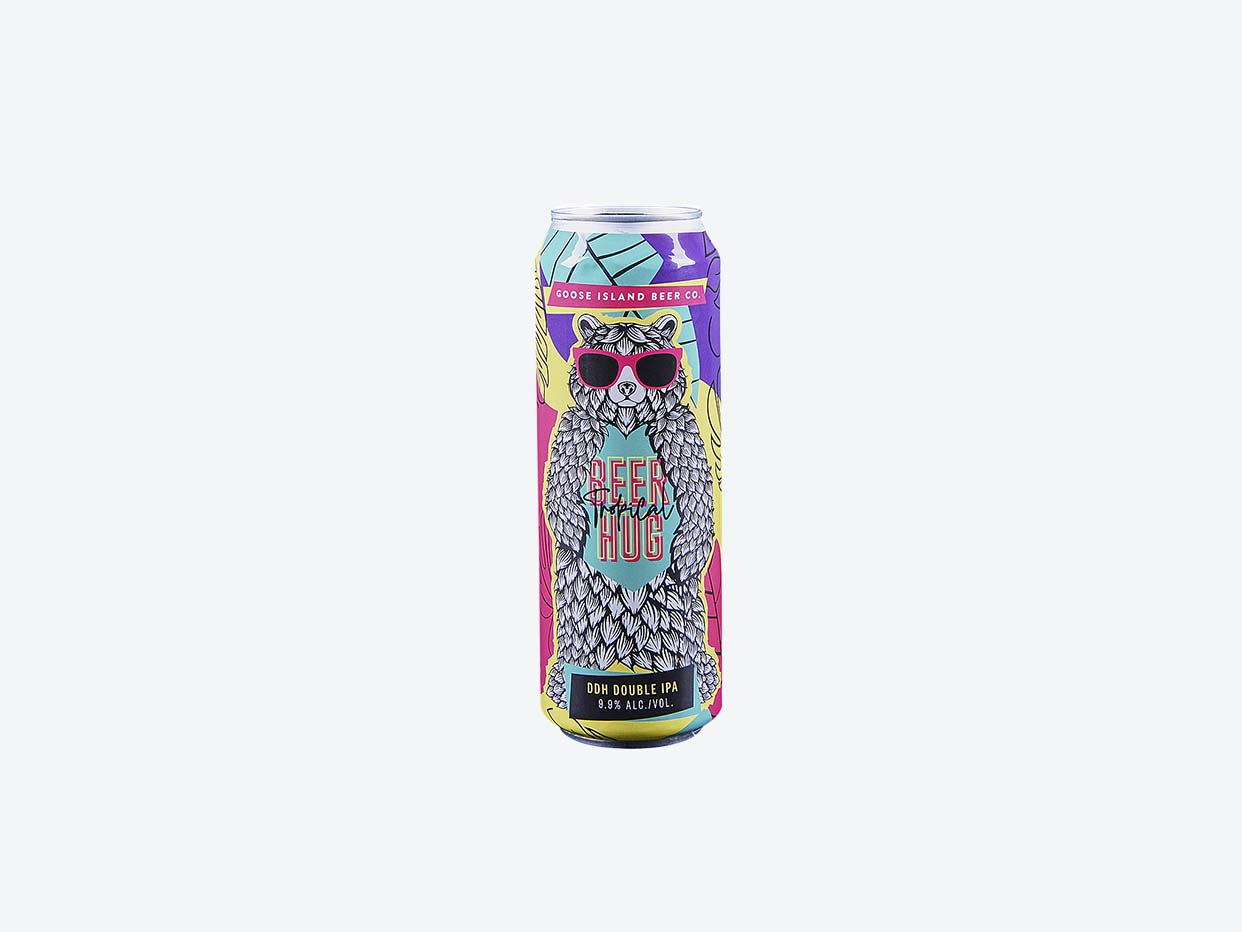 Revolution Anti-Hero IPA 19.2oz can Delivery & Pickup