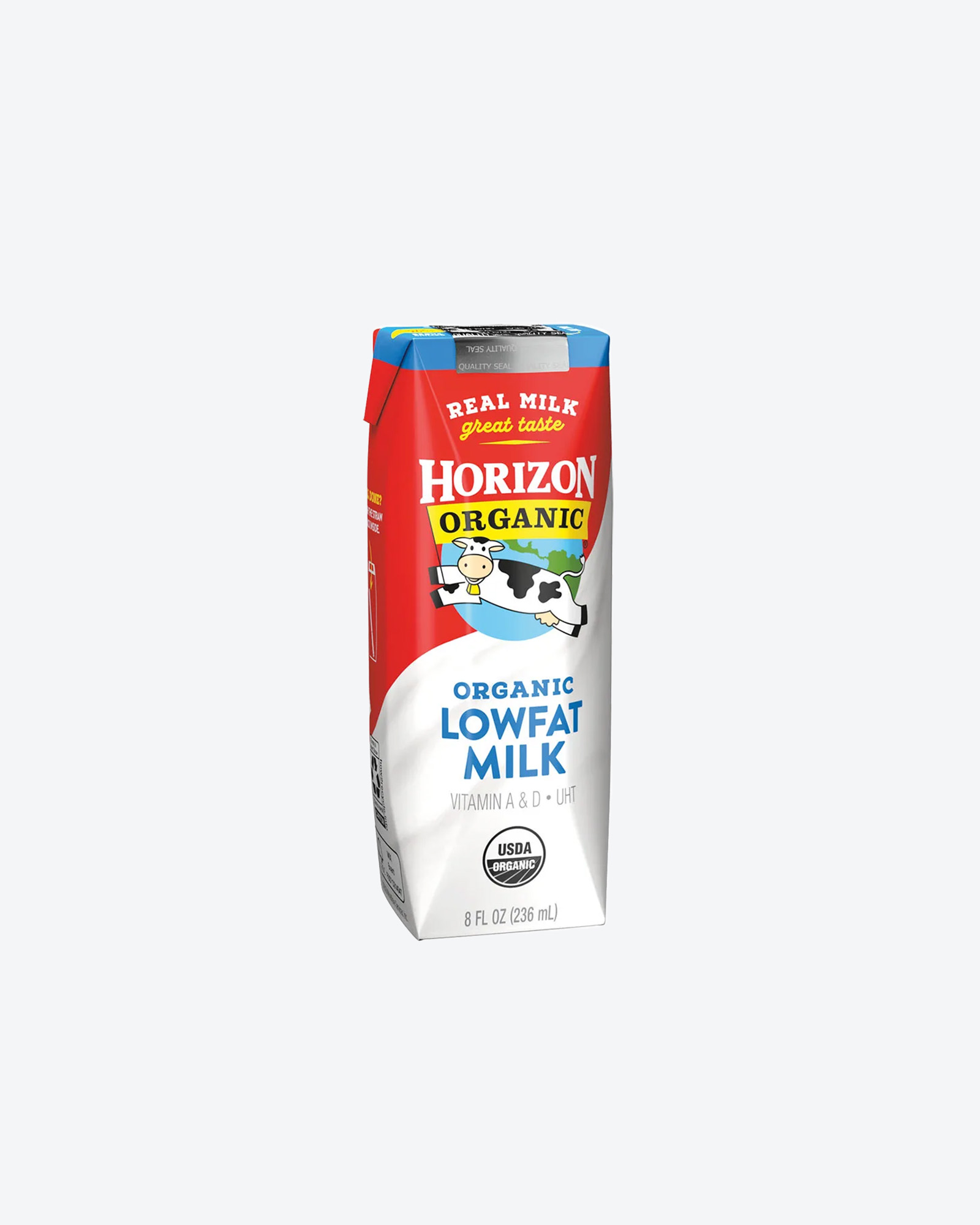 Horizon Organic Half & Half, 1 Quart