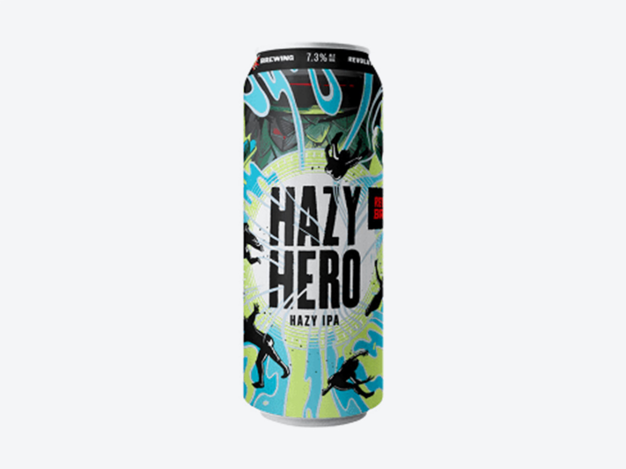 Revolution Anti-Hero IPA 19.2oz can Delivery & Pickup