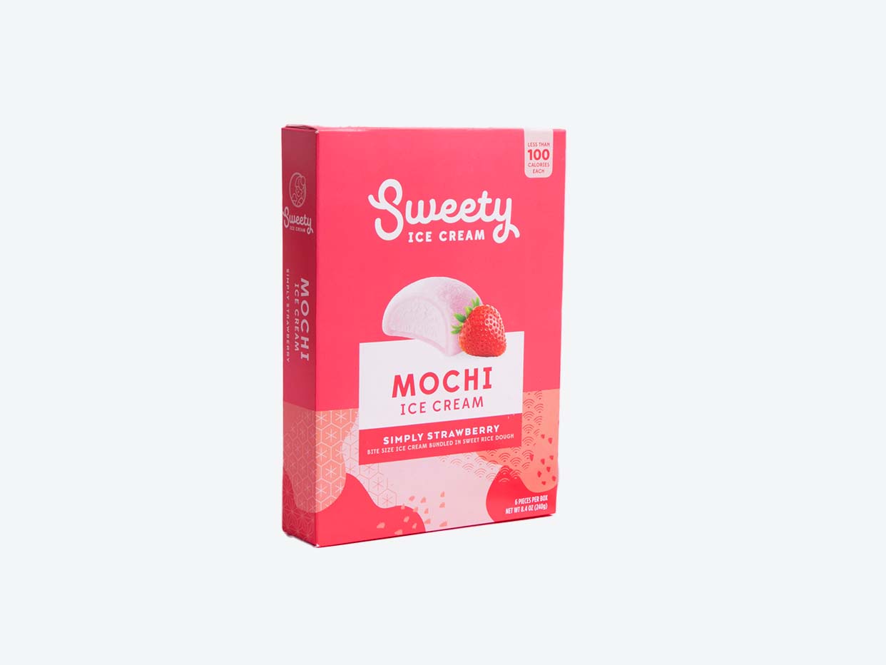 Mochi Delivery, Ship Nationwide