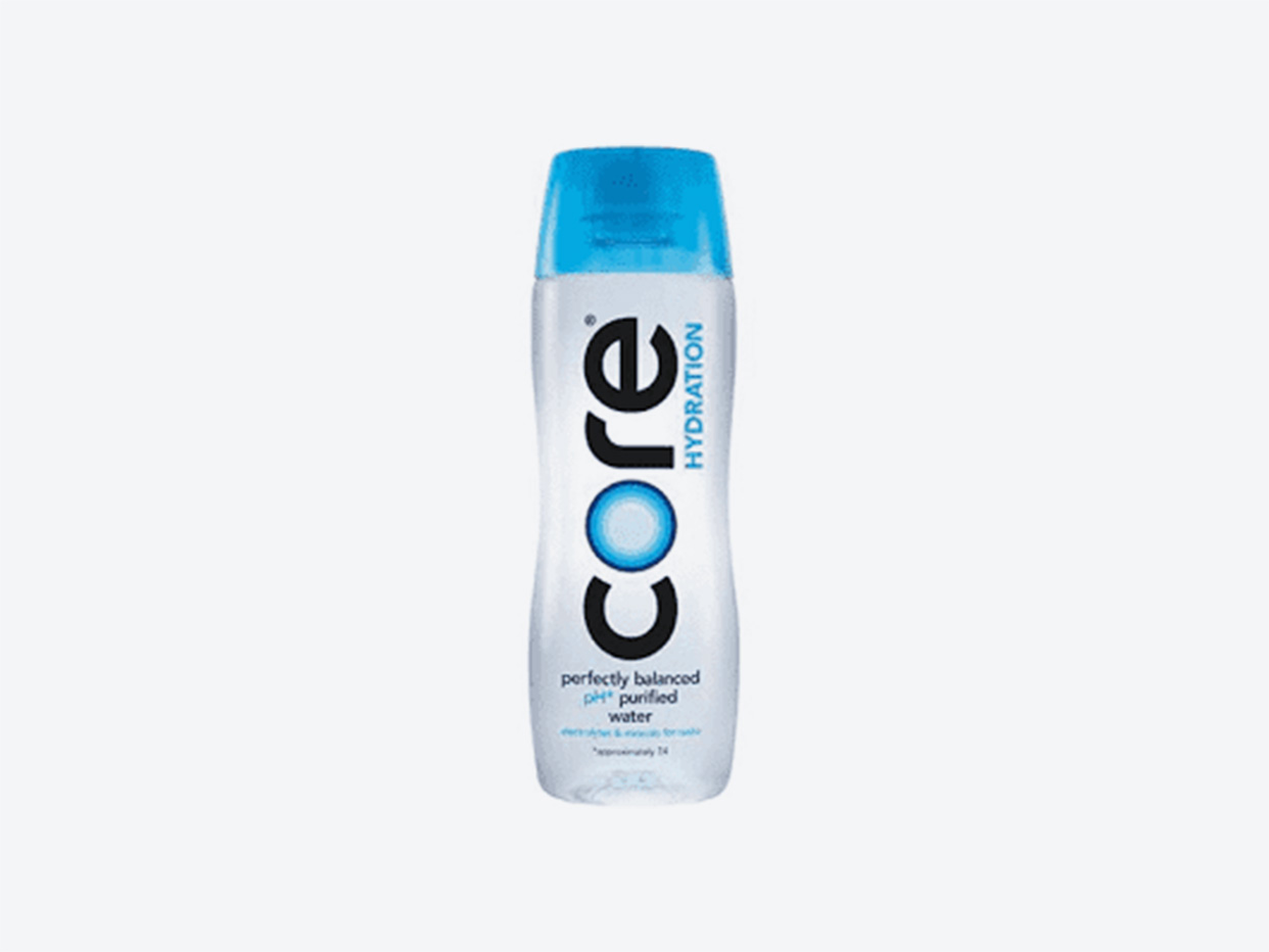 Core Hydration Water (20 oz)