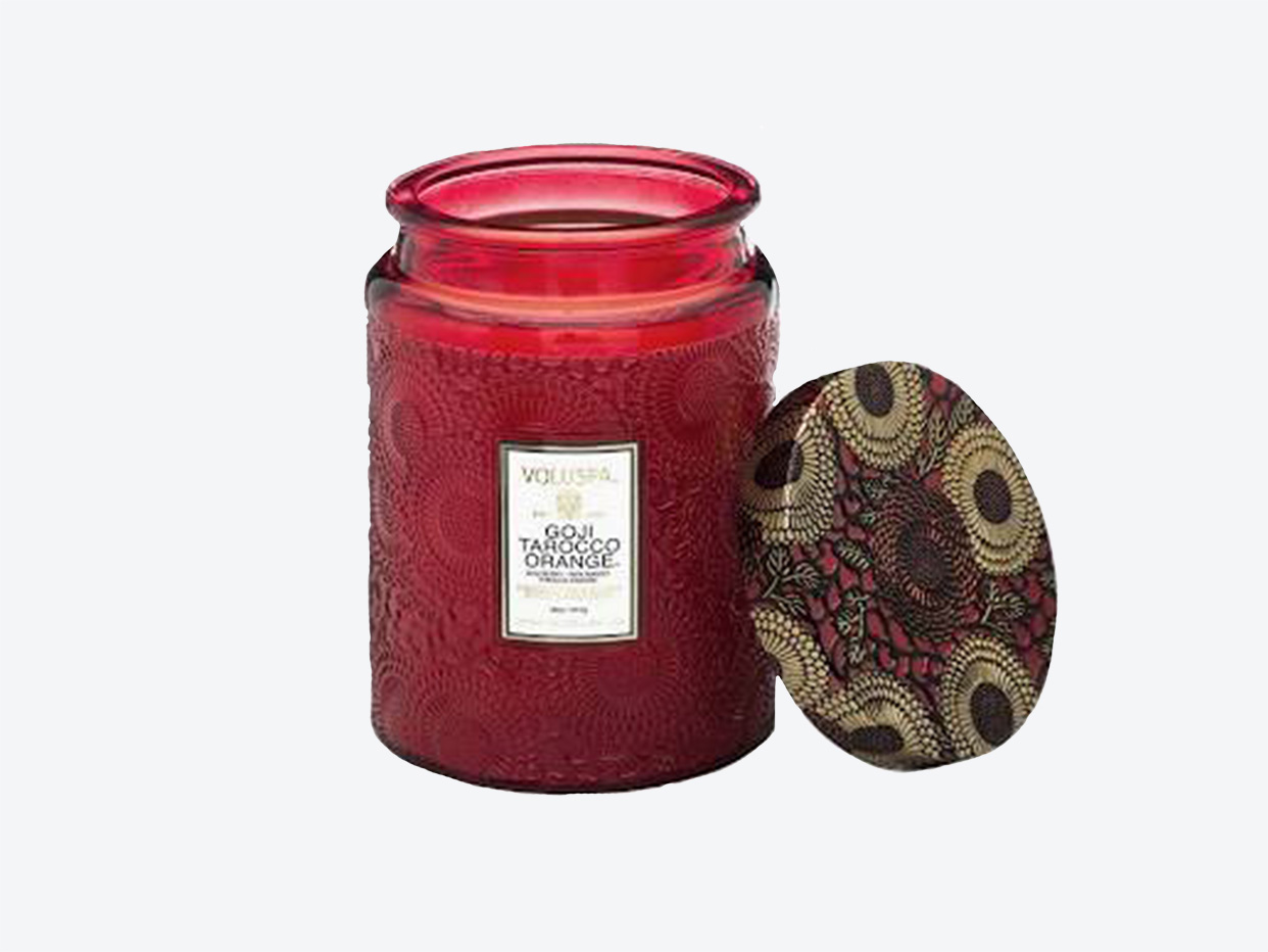 Voluspa - Wildflowers Classic Candle