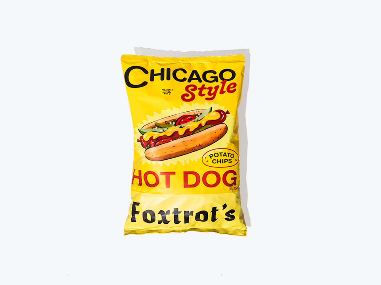 Hot Dog Delivery, Ship Nationwide