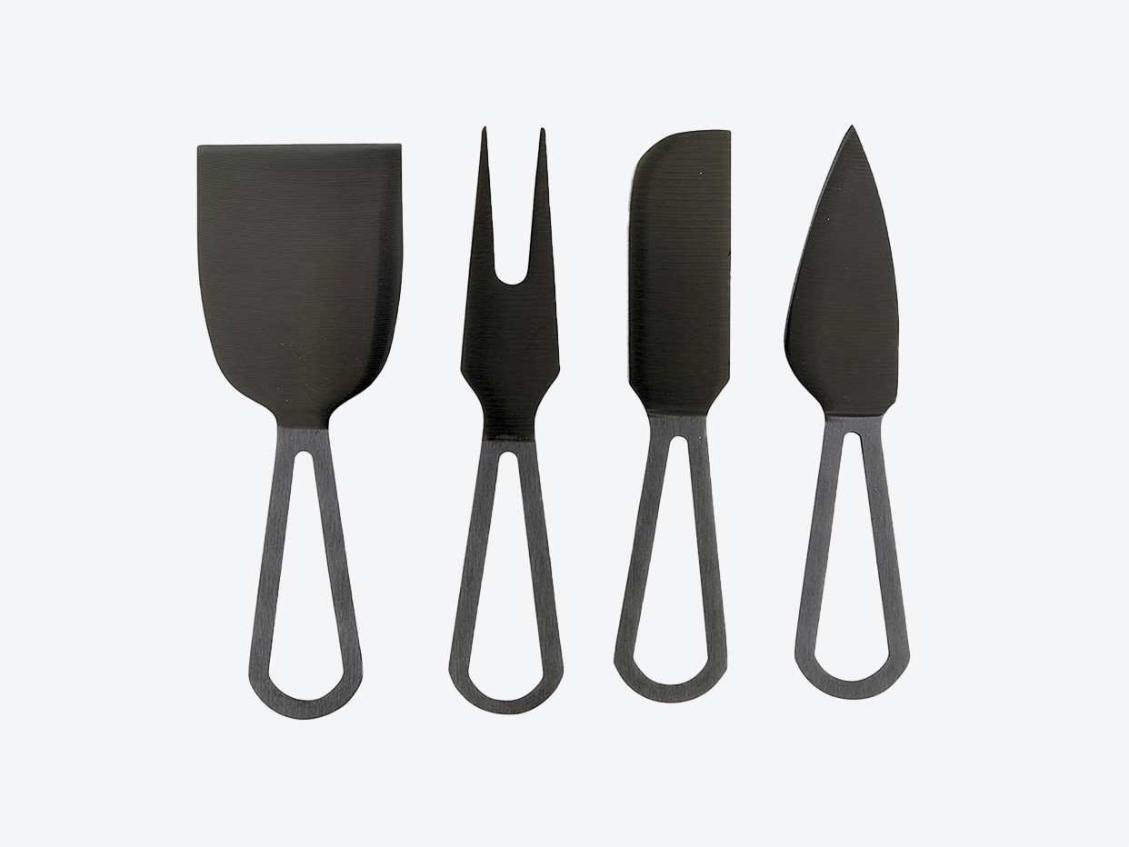 AREAWARE Serving Friends Spoons  Urban Outfitters Japan - Clothing, Music,  Home & Accessories