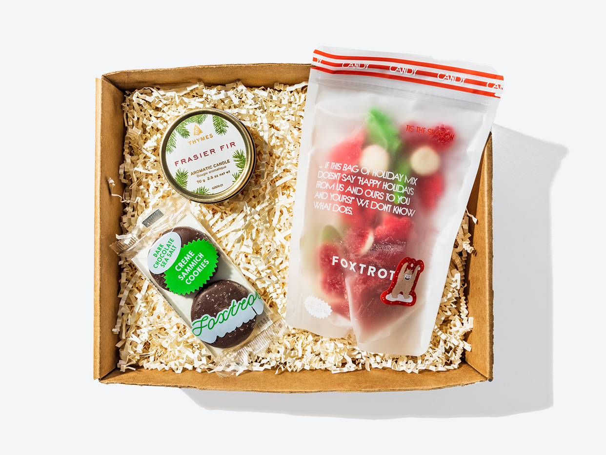 The Style Salad: Online Gifts, Customized Gift Boxes