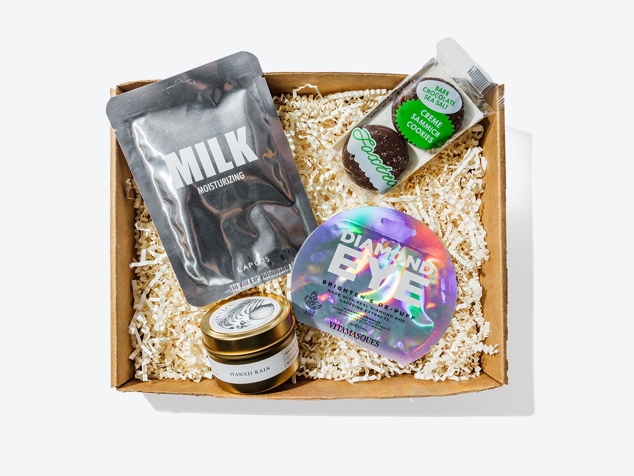 FISH Party Starter Gift Box