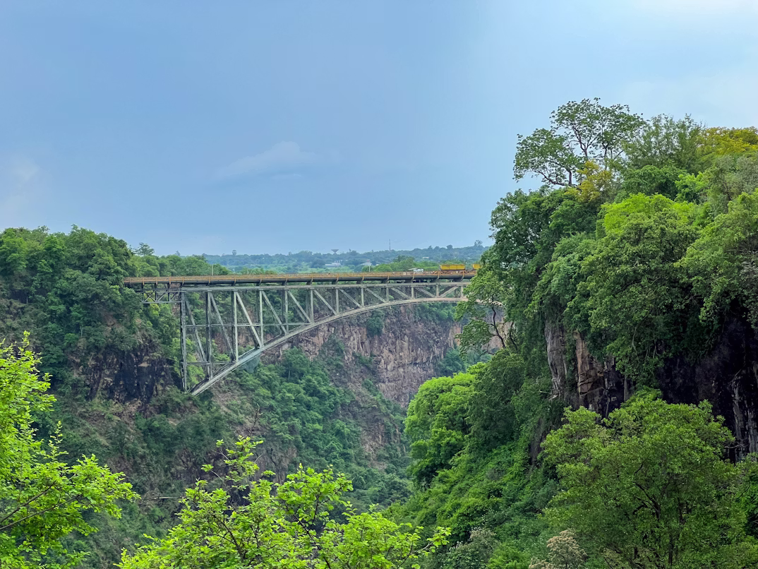 Classic route: 8 Days Chobe, Livingstone And Victoria Falls