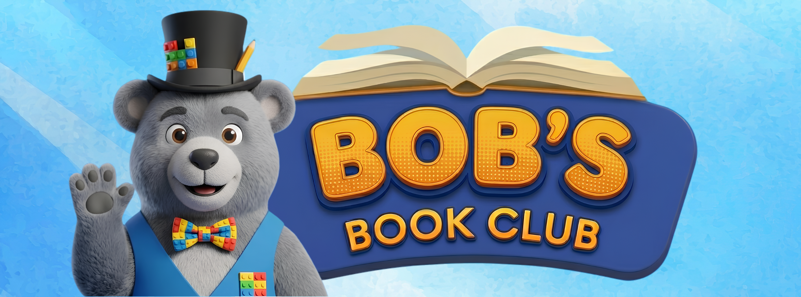 Bob's Book Club
