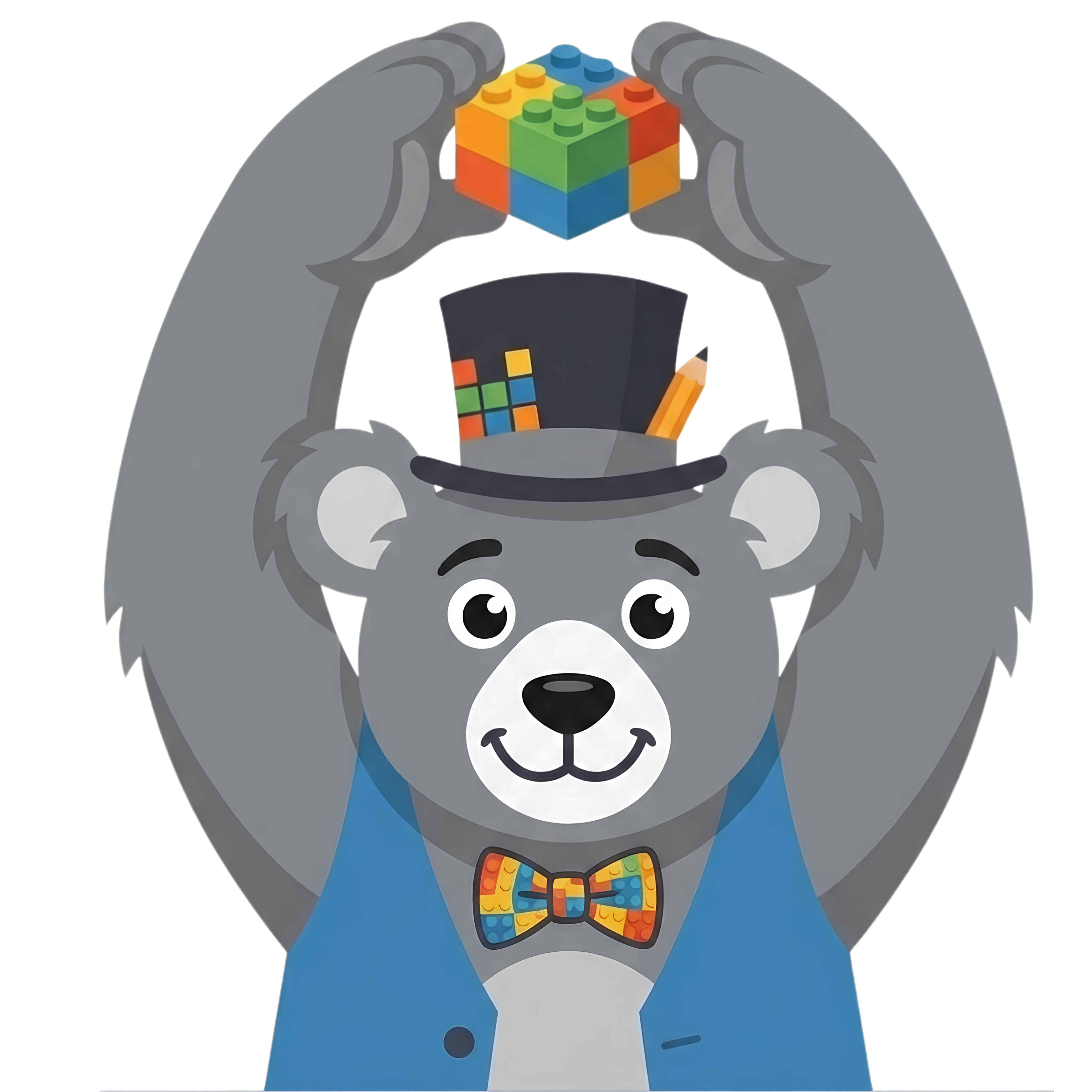 Bob the Bear