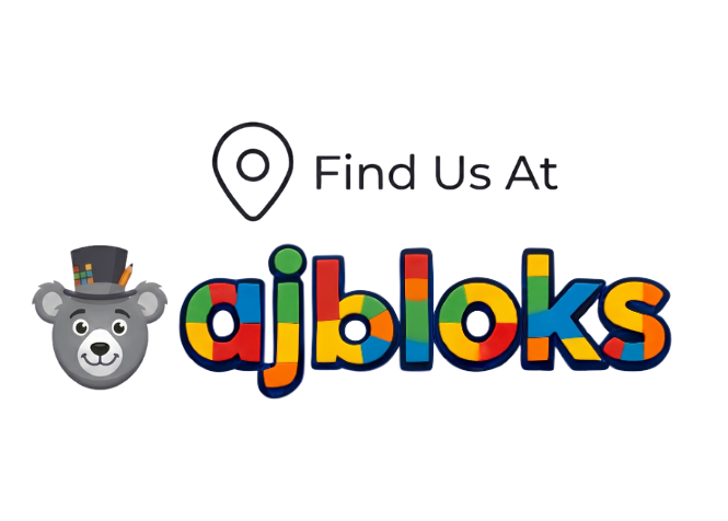 Trouver votre magasin AJ BLOKS