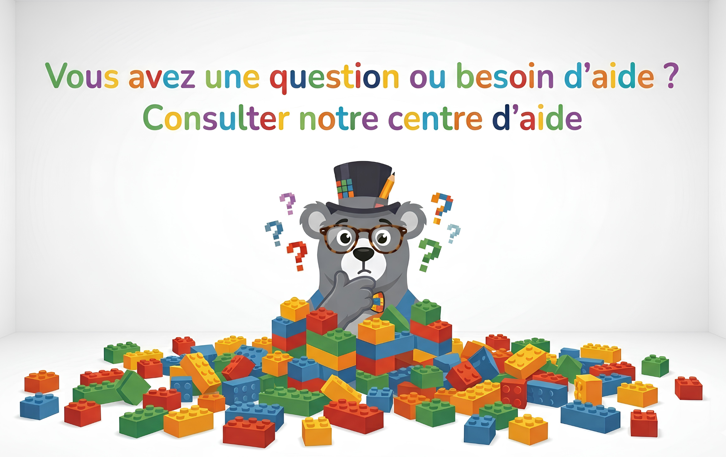 Centre d'aide