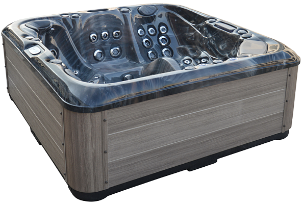  Nautilus Spa 