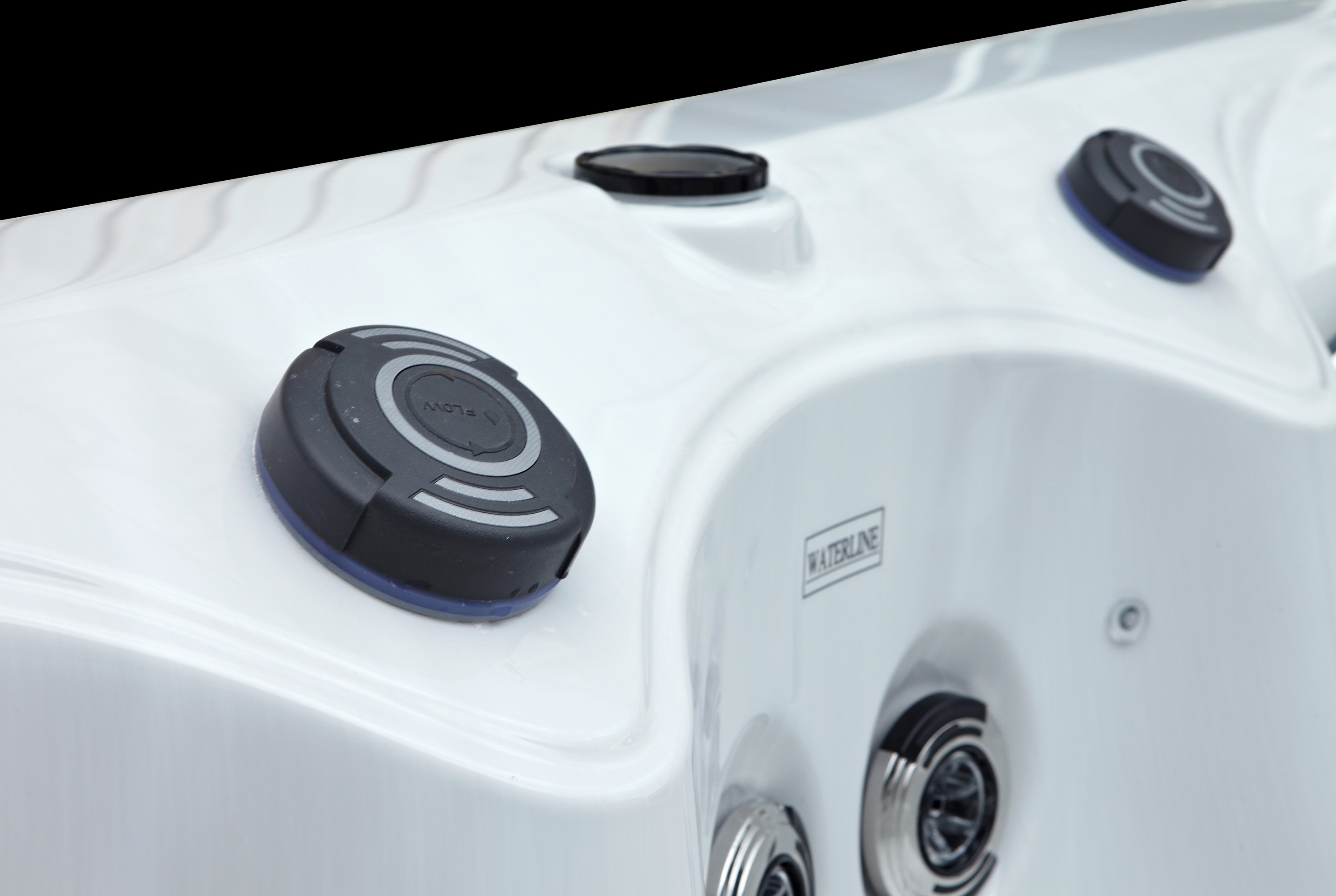 Master Water Diverter Valves
