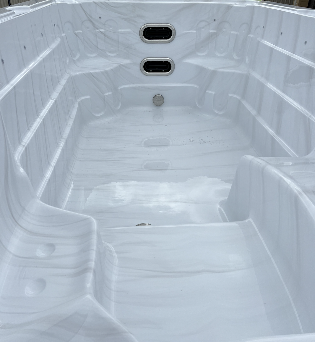 American-Made Aristech Acrylic