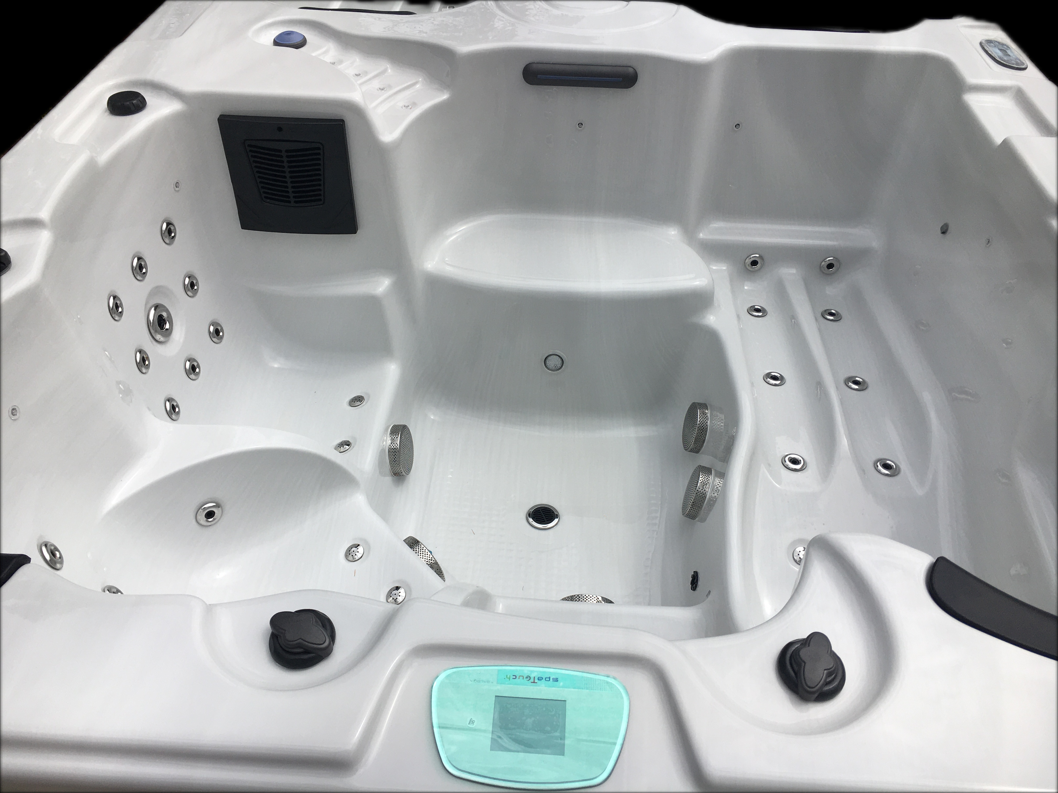Spa Zone