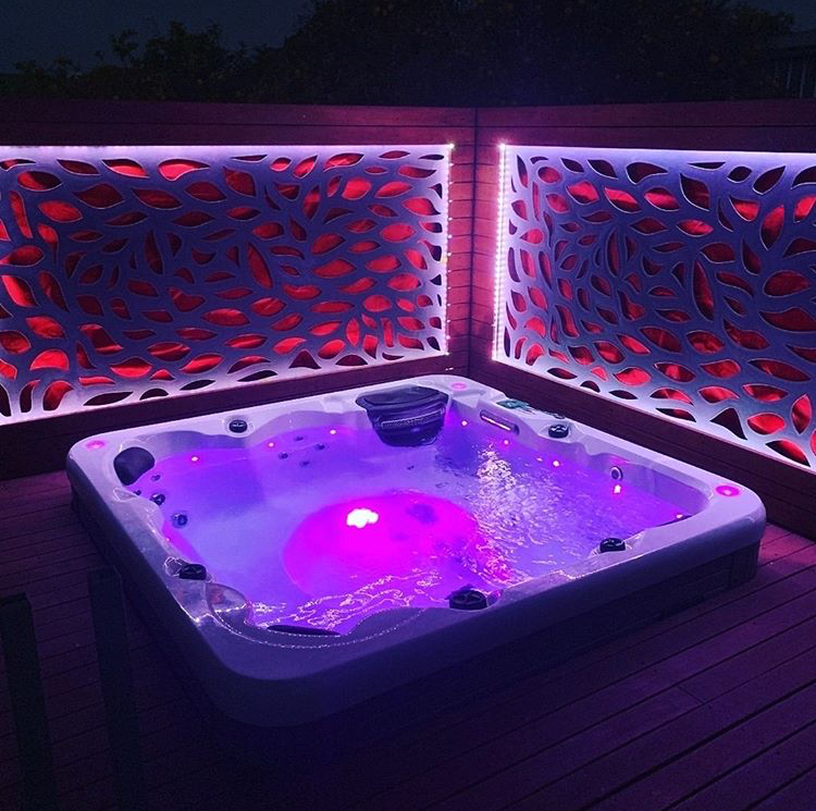 spas