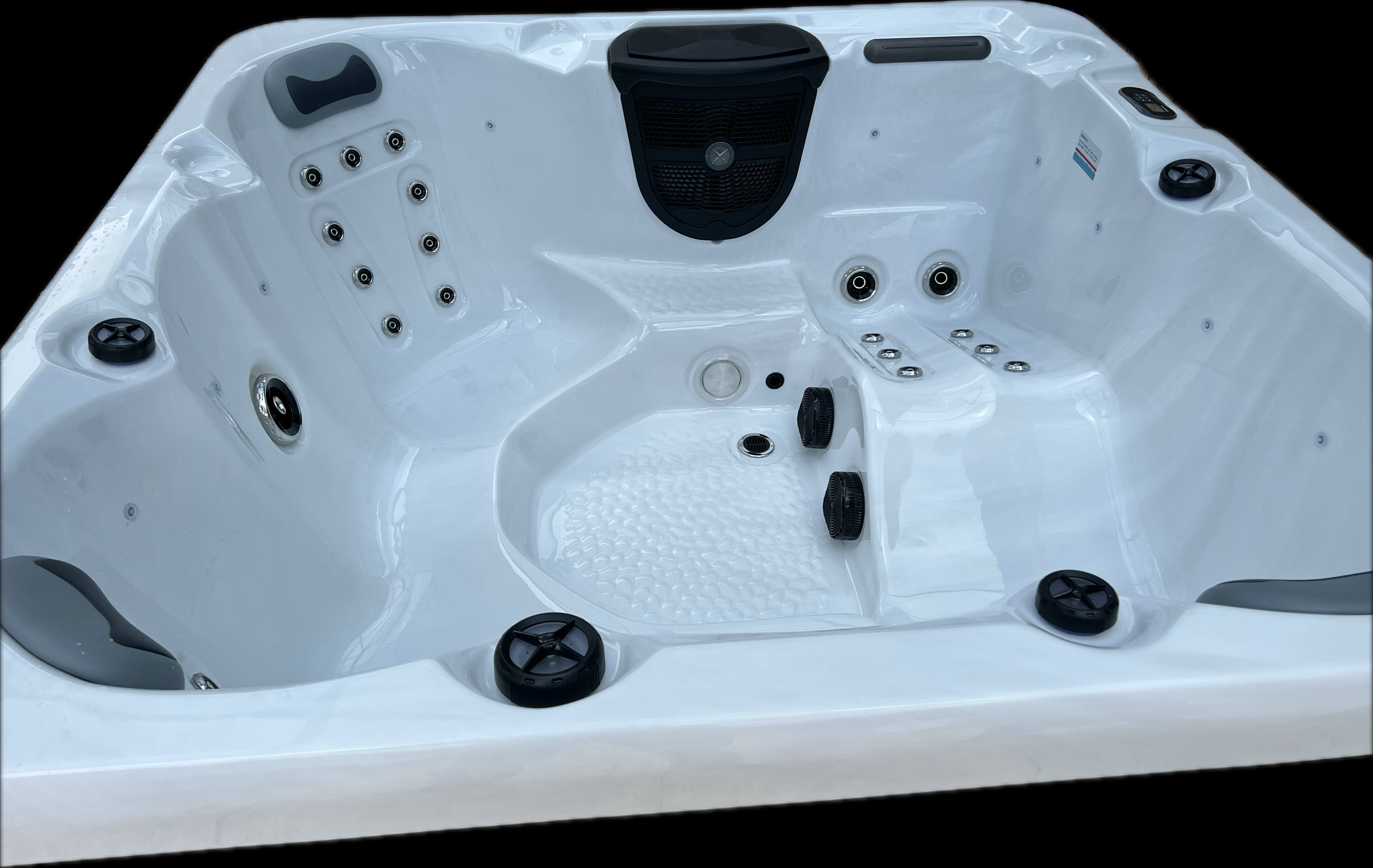 Enhanced Filtration System