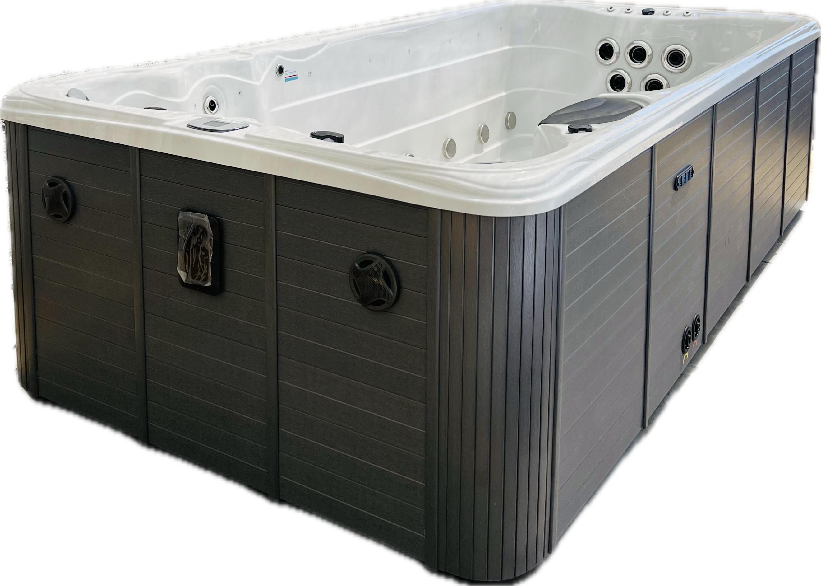  Lancelin Swim Spa 