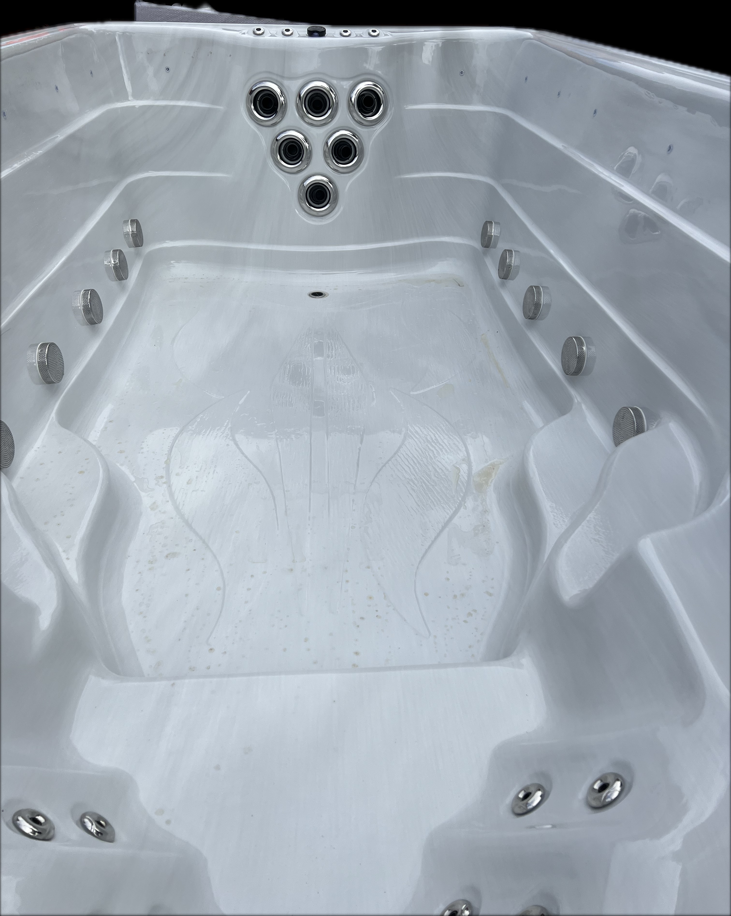  Lancelin Swim Spa 