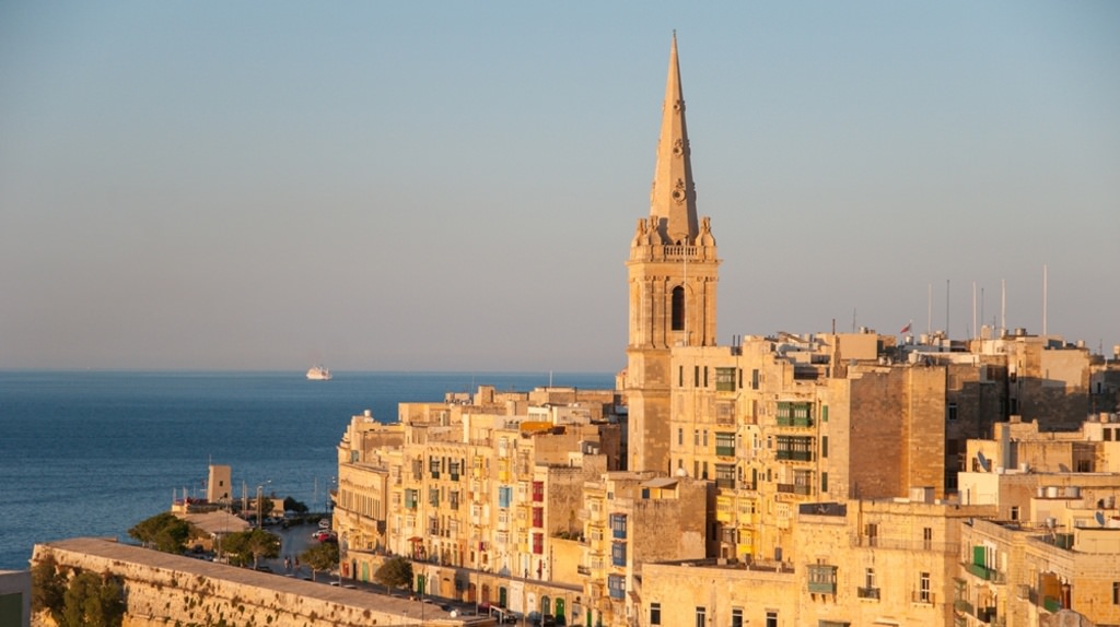 Malta Investment The Ultimate Guide by Citizenship to Ultimate by to Citizenship Investment The Guide Malta