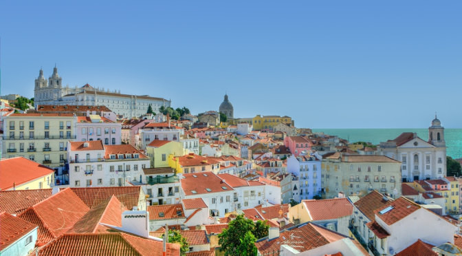 5 Reasons Why Portugal Golden Visa is Attractive to Investors