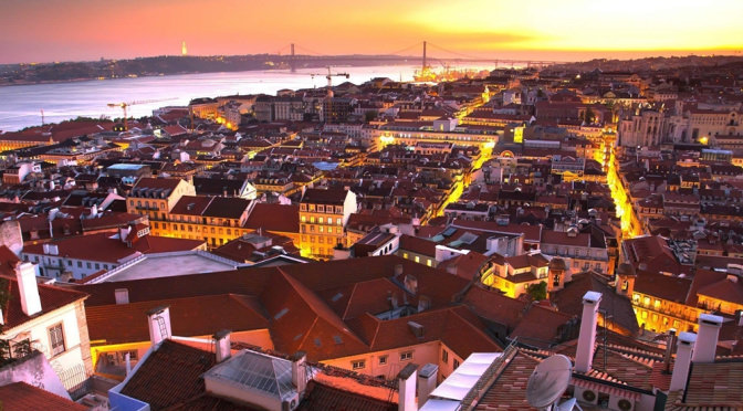 Portugal Golden Visa Grants Citizenship, Confirmed