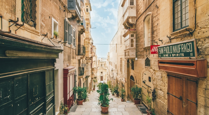 Citizenship by Investment Programs You Should Consider in 2019