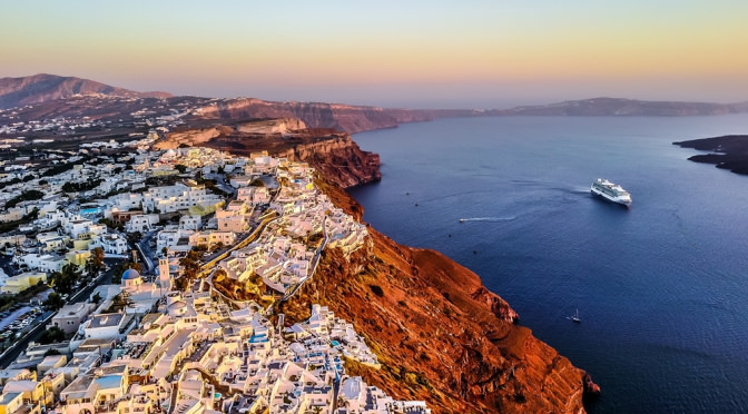 Greece Golden Visa Program on the Rise