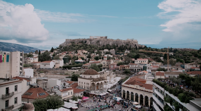 Greece Permanent Residence Permit: An Attractive Option as the Economy Recovers