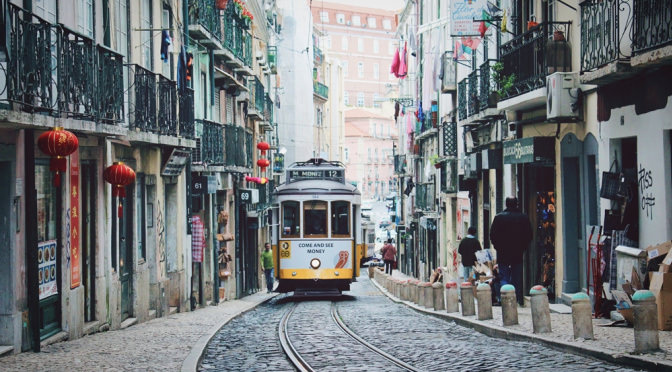 Türk Yatırımcılar ve Portekiz Golden Visa Programı