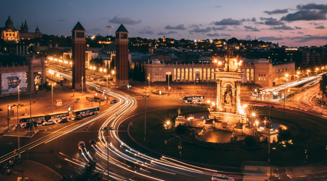 The Recent Progress of Spain Golden Visa Program