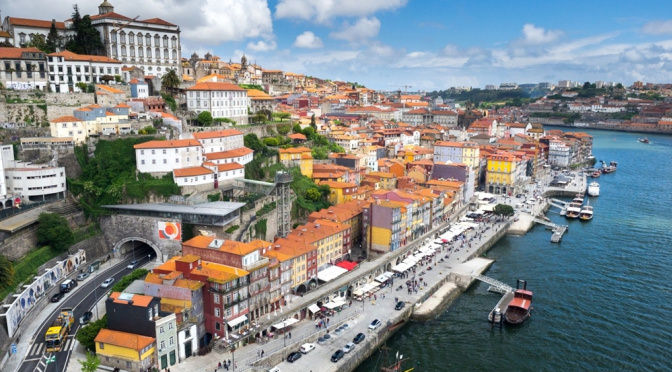 Property Investment: Is tax-free living in Portugal possible?