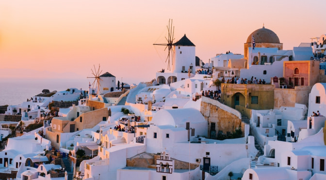 Yunanistan Golden Visa Programına Genel Bakış