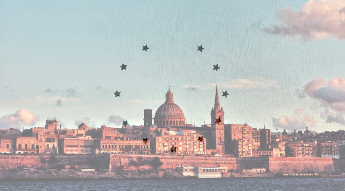 How to Get European Citizenship through Real Estate Investment