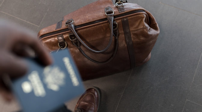 Golden Visa Programlarına Yatırım Yapmanız İçin 5 Sebep