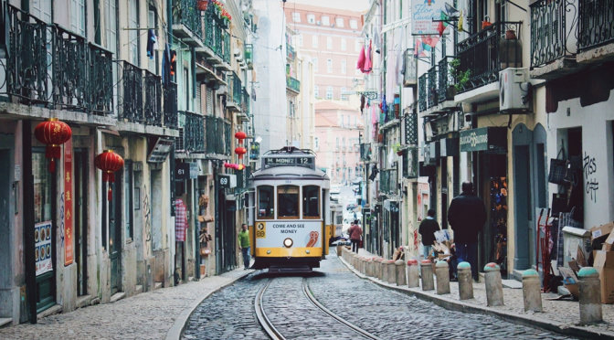 Investor’s Guide: The Best Neighbourhoods in Lisbon