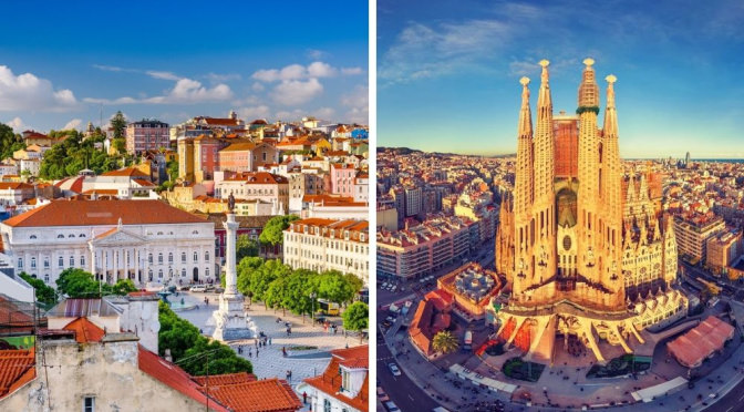 Hangi Golden Visa’ya Yatırım Yapmalı: Portekiz mi İspanya mı?
