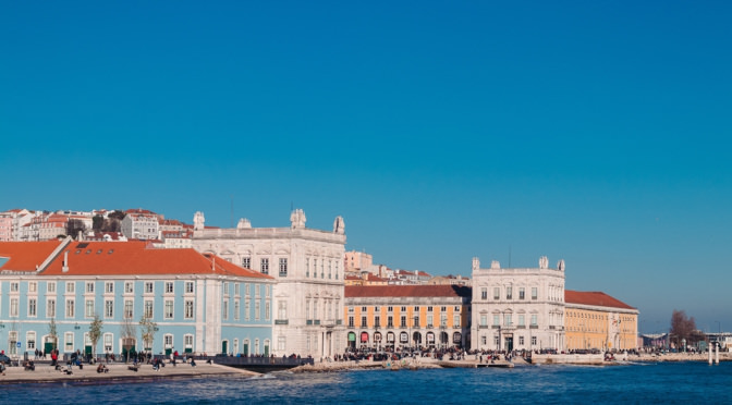 The Possible Outcomes of Brexit in Portugal