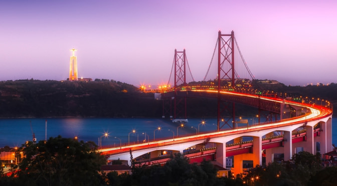 Portekiz Golden Visa Programı Kuzey Amerikalı Yatırımcıyı Çekiyor