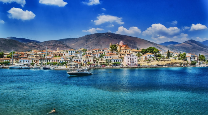 Yunanistan Golden Visa Programı Altın Çağını Yaşıyor
