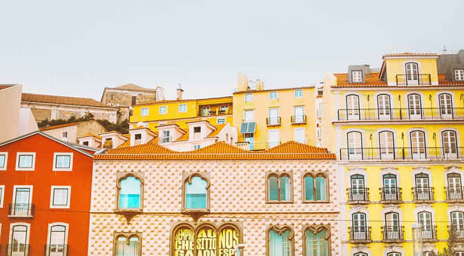 Things to Consider When Buying a Property in Portugal