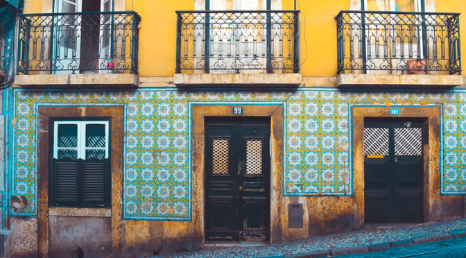 An Explanatory Guide to Get a NIF Number in Portugal