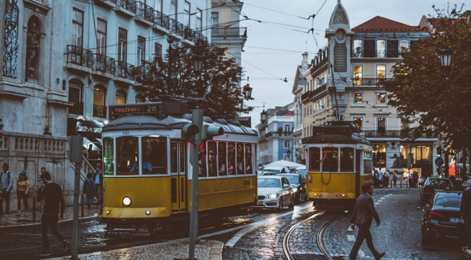 How does Portugal’s Real Estate Market Perform?