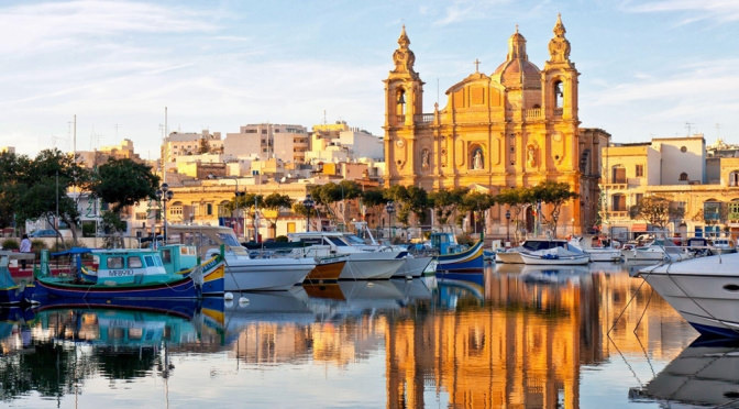 Why You Too Should Consider Living in Malta?