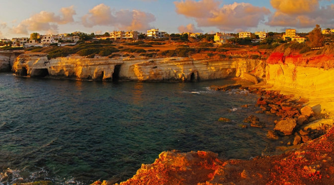 Why Indian Investors Are Seeking Citizenship in Cyprus