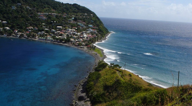 How to Get a Second Passport from Dominica?