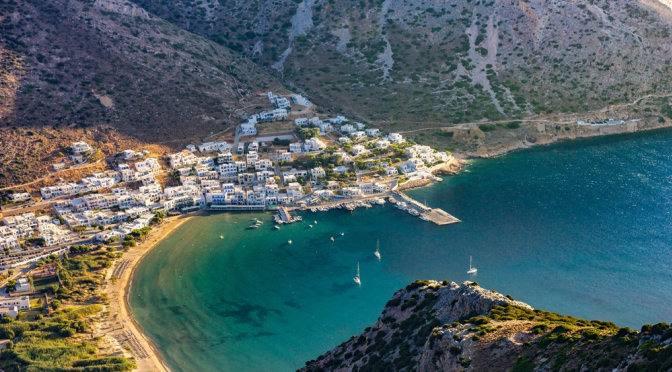 Why is Greece Golden Visa Program Getting Popular?