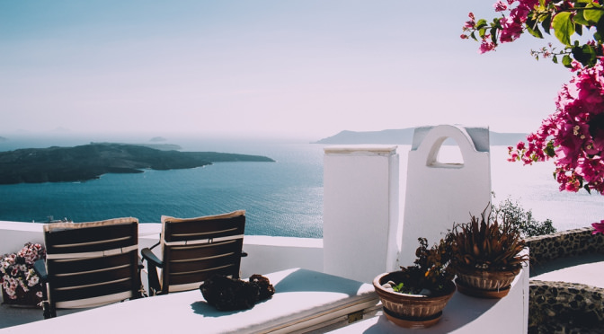 Tüm Ayrıcalıklarıyla Yunanistan Golden Visa Sahibi Olmak