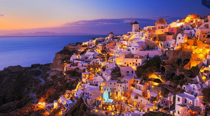 Greece Golden Visa Processing Changes Due to Long Waitlist